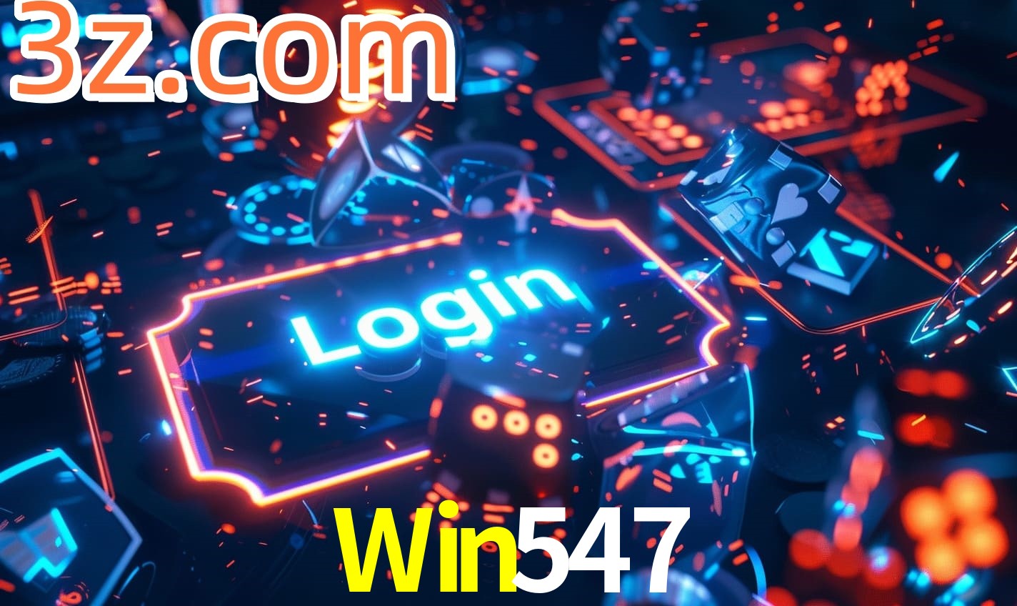 Bônus de Cadastro Cassino Win547